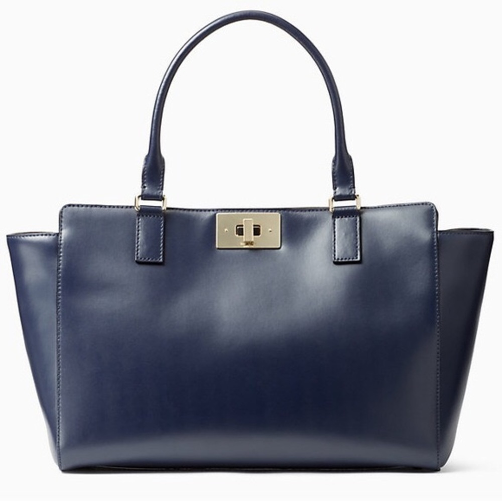 ♠️ kate spade bag & wallet only ♠️ - Picture 2 of 7